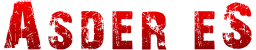 asder.es logo